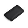 Mini card bag, folding wallet, magnetic change bag, business card holder, simple business bank card bag.