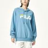 FILA Sweatshirt Unisex Fairy Tale Blue F51U138298F-BU