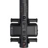 ZOOM M3 On-Camera Recorder Shotgun Microphone 32-bit Float Recording Black
