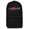 Polyester Backpack Regular Men Black Jordan JD2433007AD-001