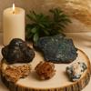 Crystal Mineral Specimens Set 5 Pack Mix 3