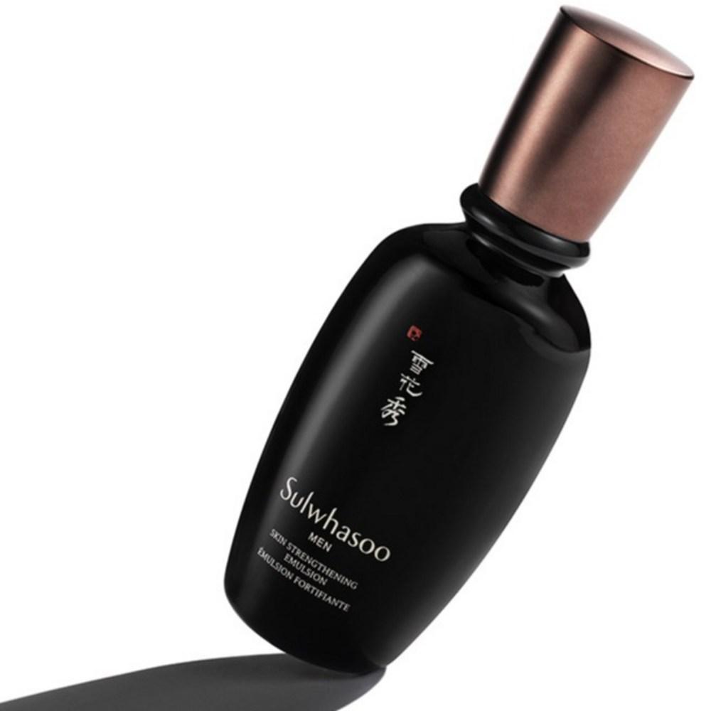 Sulwhasoo Лосьон с эфирными маслами для мужчин, 90 мл, 1 шт.