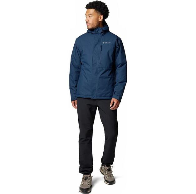 Куртка Columbia Hikebound II Insulated