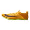 Nike Бутсы унисекс Zoom Superfly Elite 2 Citron Pulse Indigo Burst Желтый Volt-Ice Laser-Orange FZ9662-800