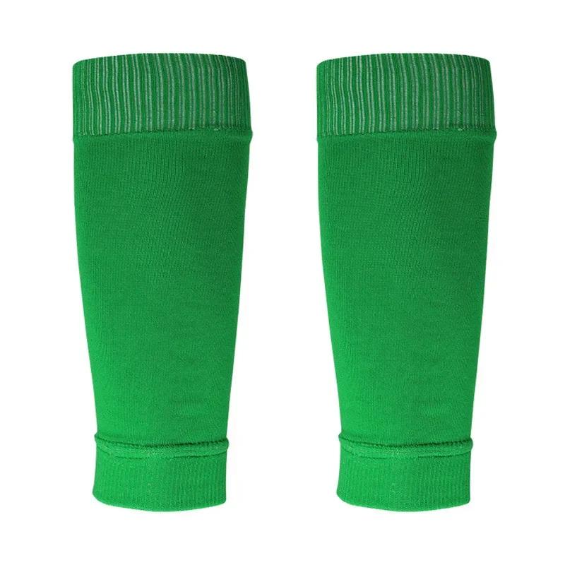 Active Socks for Men Adult Childrens Leggings Stylish Basketball Football Summer One Tone Breathable Fitness Artifact