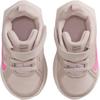 Nike Metro Tek TD Кирпично-красный солодовый детские кроссовки песочно-розовый-заклинание HQ2009-600