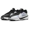 Nike Мужские кроссовки Zoom Freak 5 Oreo Белый Черный DX4985-101