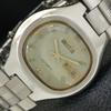 GENUINE VINTAGE SEIKO 5 ACTUS AUTOMATIC JAPAN 7019A MENS WATCH A702122-5 R208-a702122