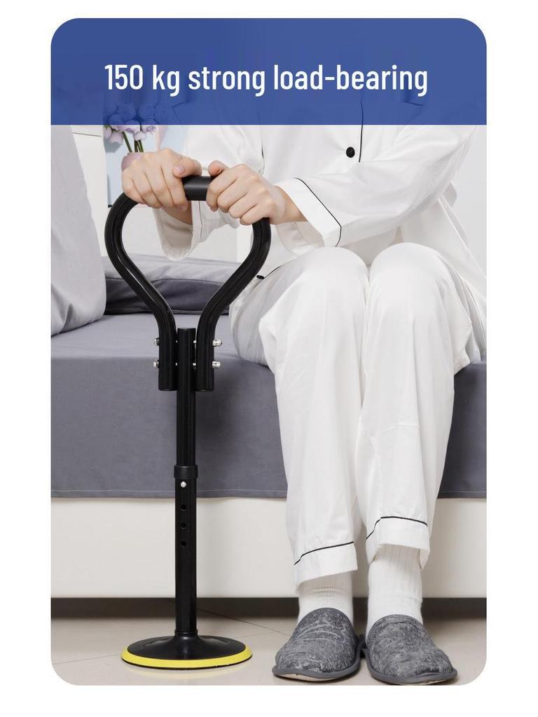 Регулируемый инструмент для поддержки мобильности стоя