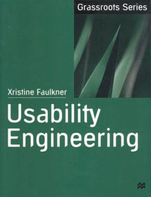 Книга Usability Engineering