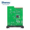 Shenou SOC8000 Digital Telephone Exchange Components (CN version)