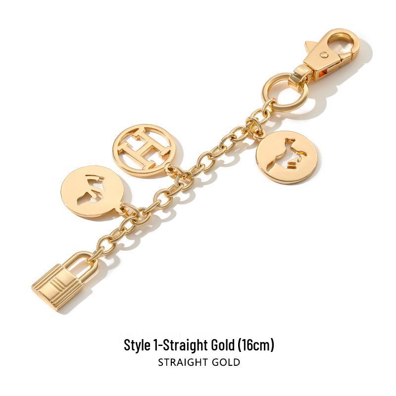 Эксклюзивная металлическая цепочка H-96 для сумки H - Аксессуары для плечевого и кроссбоди ремня