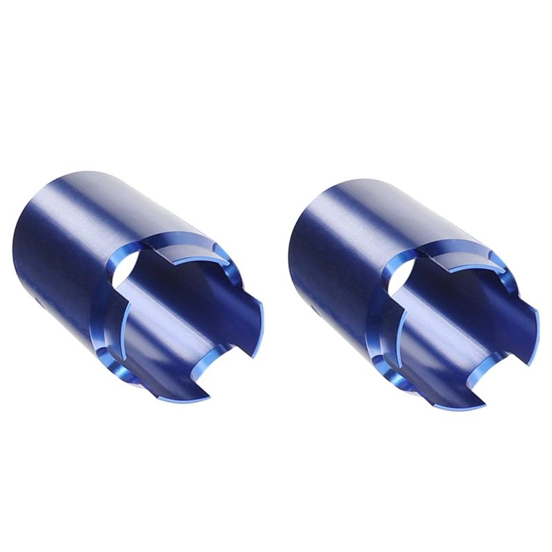EIS EZS 2 Pieces Ignition Lock Ring Removal Tool For  W129 W140 W202 W210 W220 W203 W209 W211 W204
