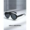 Men's and women's sunglasses, UV protection sunglasses