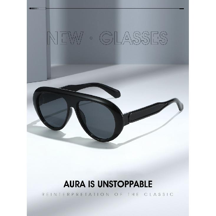 Men's and women's sunglasses, UV protection sunglasses