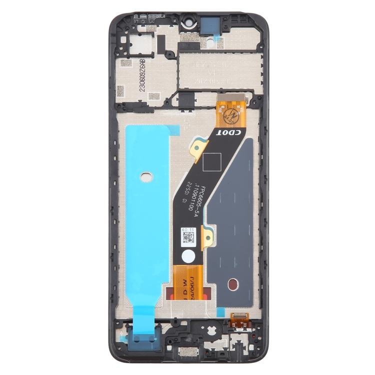 OEM LCD экран дигитайзер полная сборка с рамкой