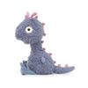 Jellycat Мифические Животные Кукла-Компаньон Плюшевая Кукла Высотой 28 см