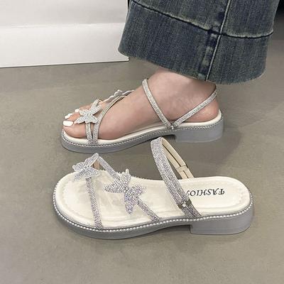 Женская обувь – Сандалии