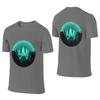 No Gods No Kings Only Unisex  Rapture Bioshock Lightweight Reversible Tshirt American Street Easy To Clean Short Sleeve
