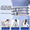 Waist Belt, Lumbar Disc Strain, Lumbar Spine Protrusion, Lumbar Muscle Pain, Breathable and Fixed Lumbar Support, Therapeutic Device,  Waist Belts