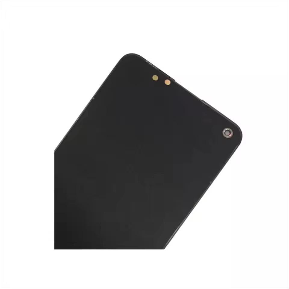Сборка экрана OnePlus Nord2 5G: Замена дисплея DN2101/DN2103