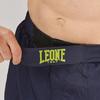 Leone 1947 Training Pants, Logo, WACS, Blue