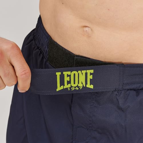 Leone 1947 Training Pants, Logo, WACS, Blue