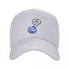 Unhappy Chickens Stardew Valley Game Cute Cartoon Baseball Caps Fashion Men Women Hats Casual Cap Hip Hop Baseball Hat Casquette