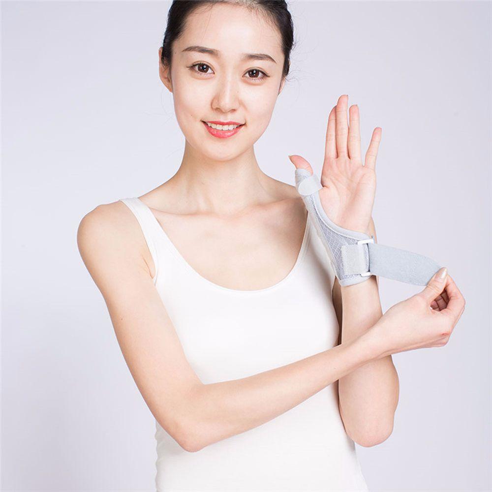 Sprain Protection Adjustable Wrist Support Hand Support Thumb Brace Wrist Brace Wrist Thumb Splint