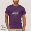 Gt Bicycles Tshirt Vintage Bike Graphic 100 Combed Cotton Tshirt