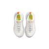 Nike Детские кроссовки Crater Impact GS Summit White Grey Fog Platinum-Tint Photon-Dust DB3551-100