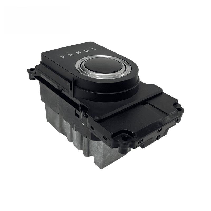 LR070696: Transmission Control and Shifting Module for Land Rover Range Rover Evoque.