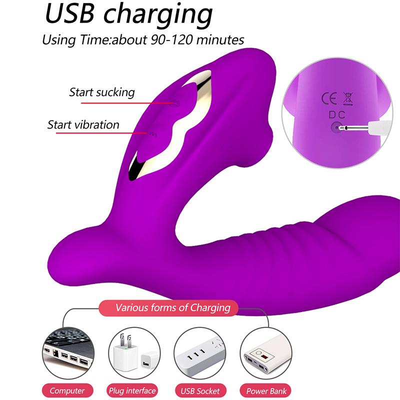 Секс-игрушки для взрослых, сосание клитора, носимый фаллоимитатор, вибратор, оральный секс, женский мастурбатор, стимулятор точки G, стимулятор клитора, присоска для сосков, секс-шоп