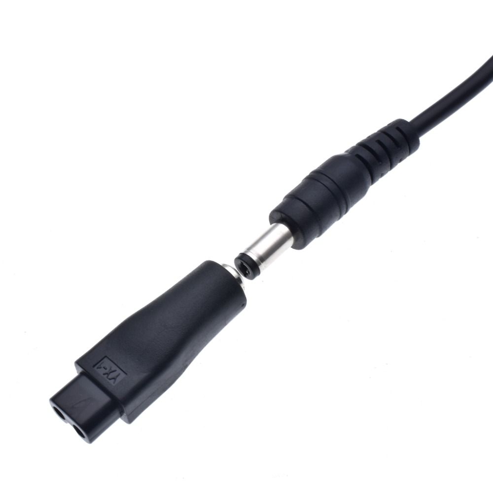Шнур питания для бритвенной машины USB-адаптер USB-кабель для зарядки Зарядное устройство для электрических машинок для стрижки волос