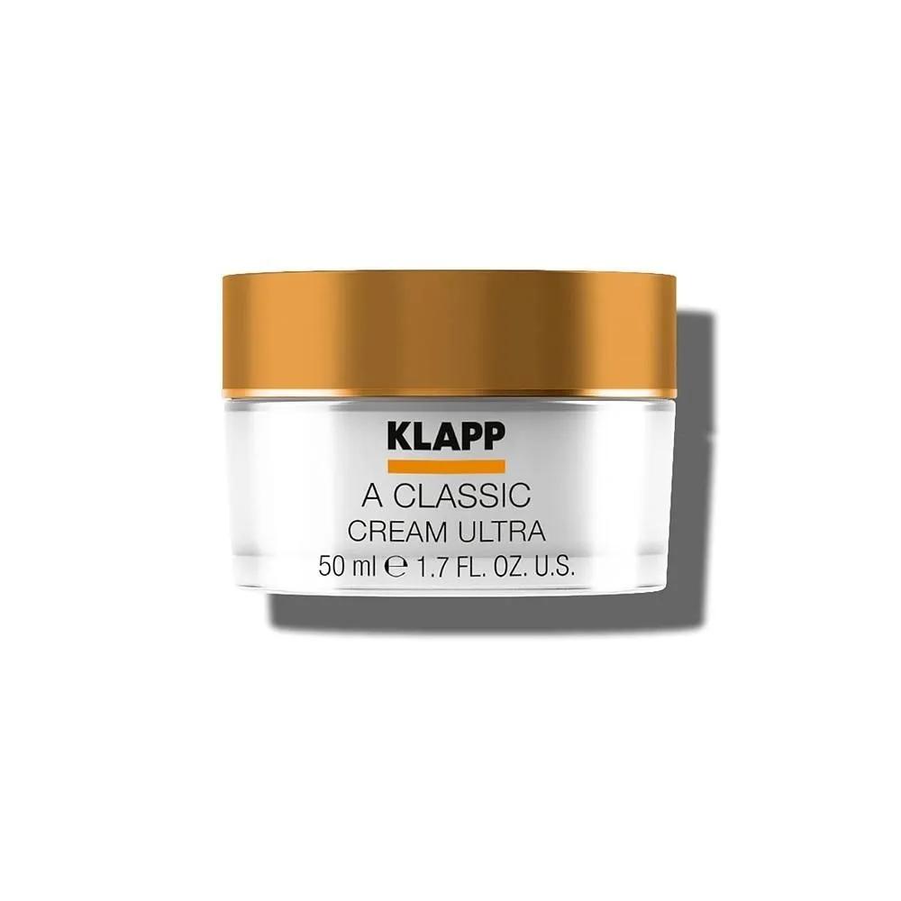 KLAPP A Classic Cream Ultra 50ml 1 Pack