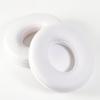 Replacement Protein skin/skin friendly cotton cloth/ Ice gel Memory sponge Earpads for Beats Solo 2 & 3 Wireless Headphones