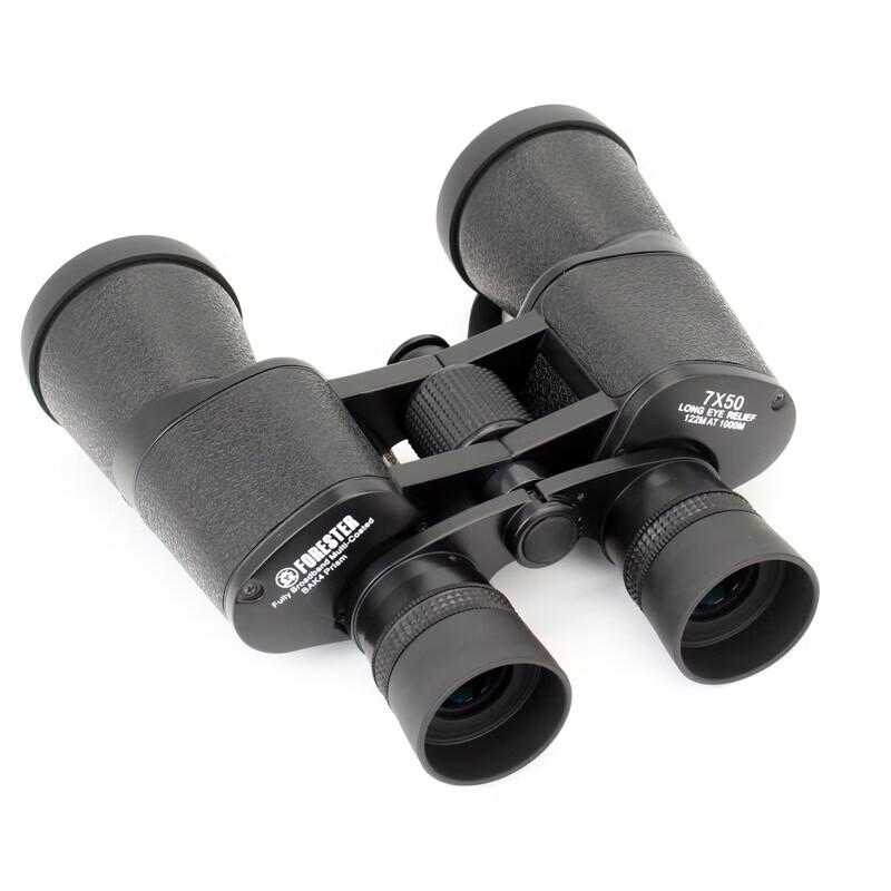 Shengtu Woodsman Paul High-Powered Binoculars