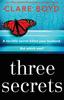 Книга Three Secrets