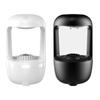 Anti Gravity Humidifier Touch Button Desktop Humidifier for Bedroom Car Home