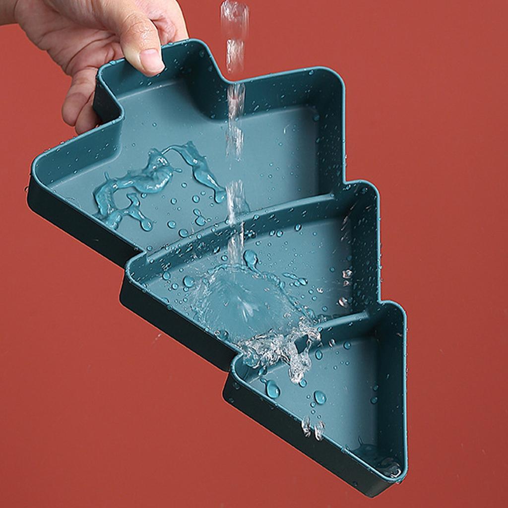 Christmas Tree Fruit Plate Marry Christmas Party Decorations For Home Navidad Noel Natal Xmas Gifts Happy New Year