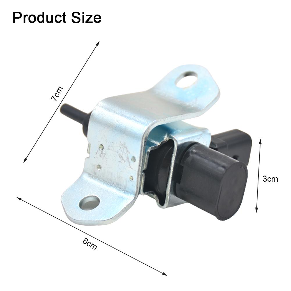 Клапан управления впускным коллектором 1S7G-9J559-BB Клапан управления впускным коллектором 3S4Z9J559AA для Ford Escape Focus Fusion Mazda