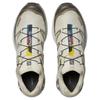 SALOMON XT-6 Comfortable Fabric Low-Top Running Shoes Unisex Running Shoes Beige 475822