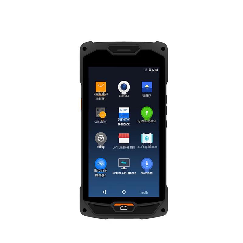 Промышленный терминал сбора данных Sunmi L2 Series PDA