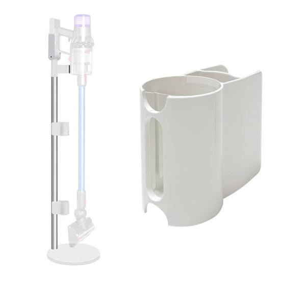 Storage Holder Attachment Clip for Dyson V10 V11 Cordless Stick Vacuum Cleaner