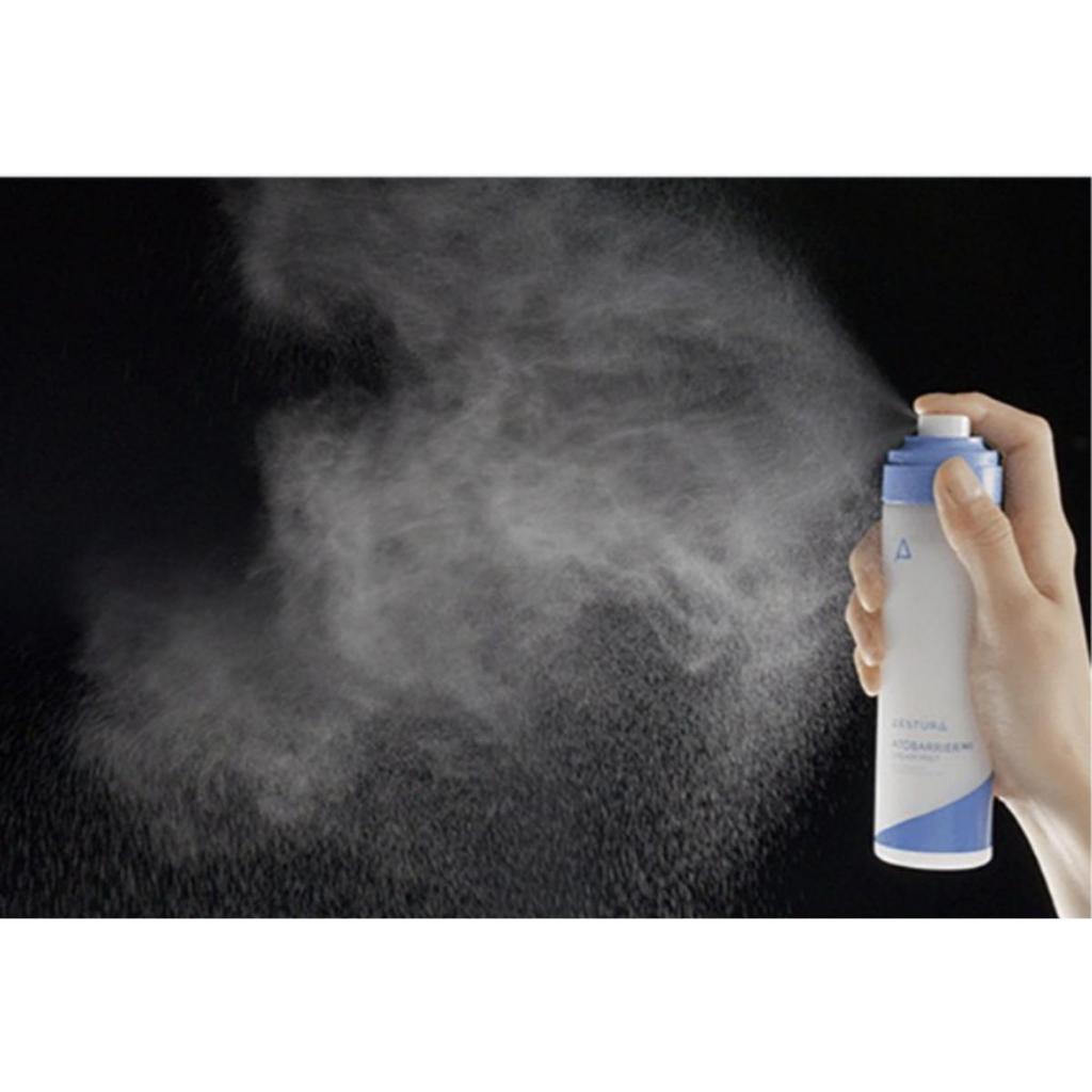 Aestura Atobarrier 365 Крем-спрей 120мл