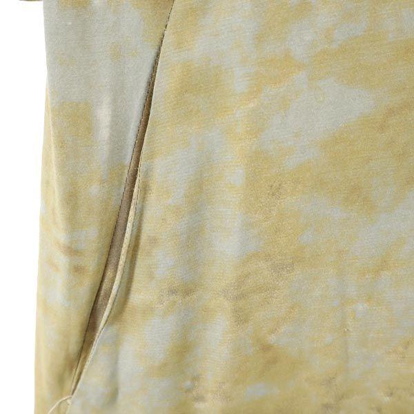 Marni Made In Italy Short Sleeve One Piece 36 Brown Women Used