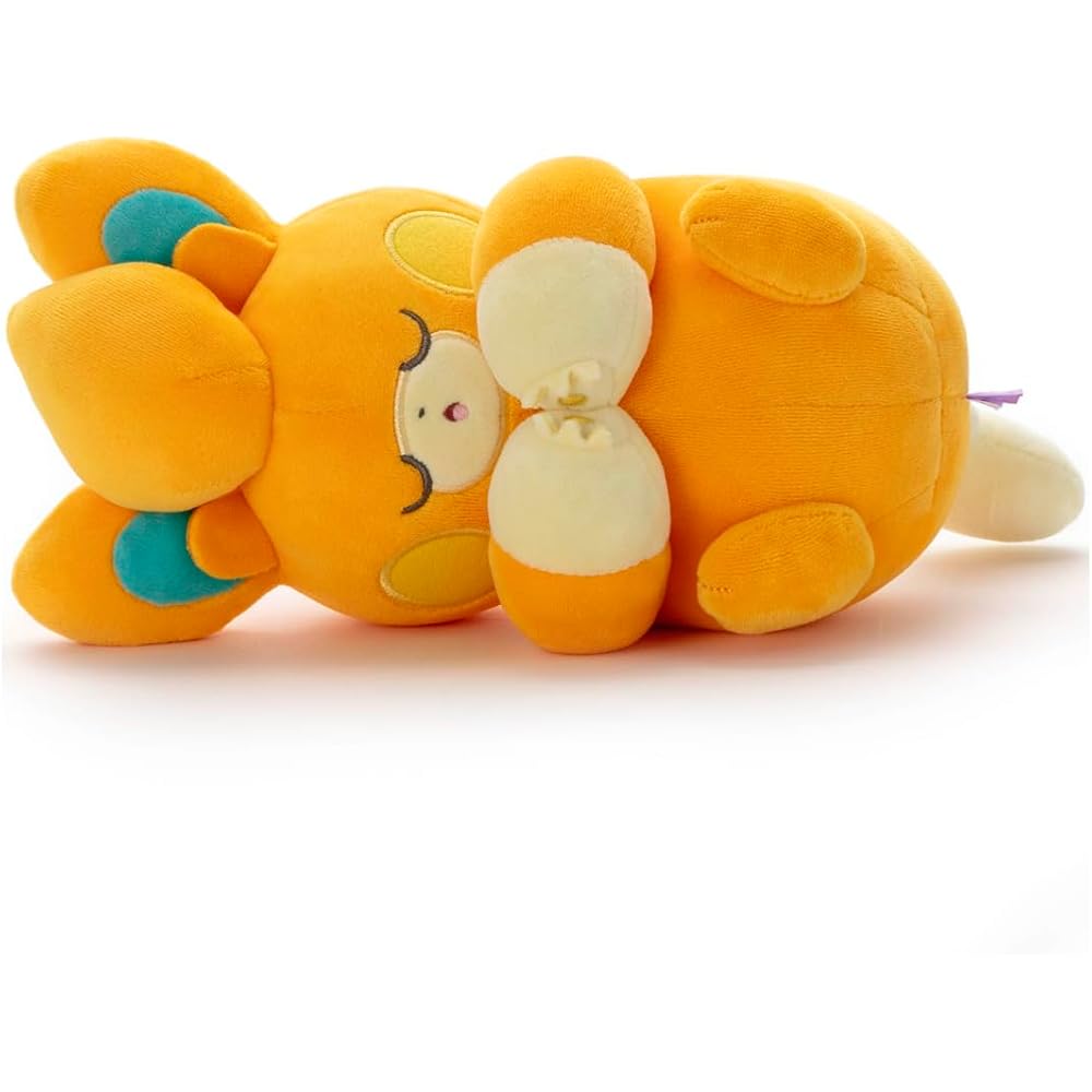 Pokemon Suyasuya Friend Plush Toy Pamo Approximately 29cm Soft Stuffed Animal