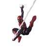 S.H.Figuarts Spider-Man Upgrade Suit (Spider-Man: Far From Home) Approx. 150mm ABS&PVC Painted Movable Figure