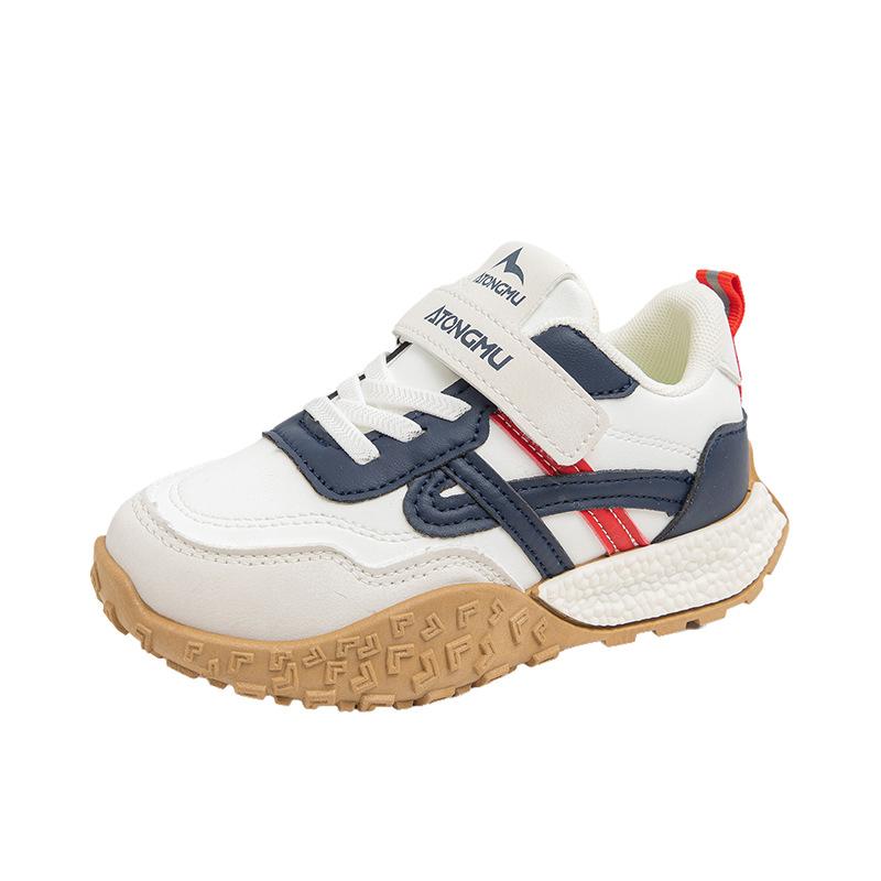 2025 весна новый тренд красивые мальчики и девочки спортивная обувь удобная мягкая подошва одноклассники мальчики повседневная обувь обувь для девочек