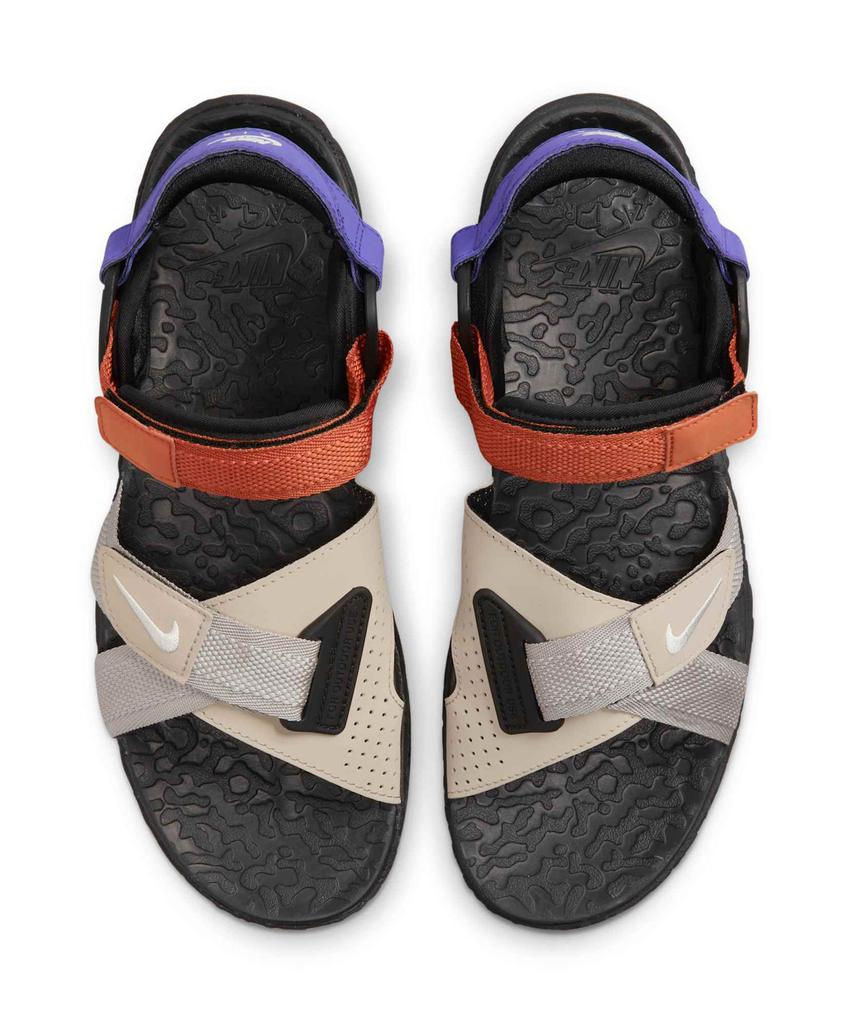 Nike Acg Air Deschutz+ - Светлый Железный Рудник:Темный Ирис:Черный / Do8951-002
